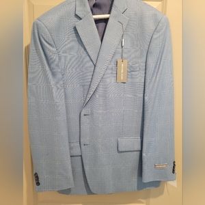 Brand New Micheal Kors sports coat 46R